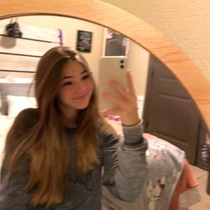 Meet your Posher, Reece